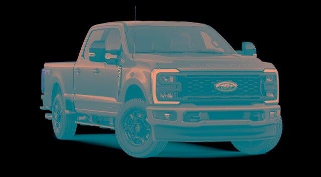 2026 Ford Super Duty F-250 SRW XL 4WD Crew Cab 8' Box