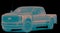 2026 Ford Super Duty F-250 SRW XL 4WD Crew Cab 8' Box