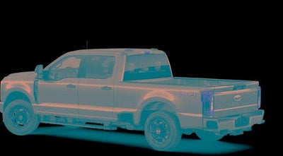 2026 Ford Super Duty F-250 SRW XL 4WD Crew Cab 8' Box