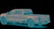 2026 Ford Super Duty F-250 SRW XL 4WD Crew Cab 8' Box