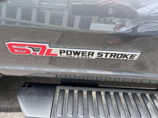 2026 Ford Super Duty F-250 SRW F-250® XL