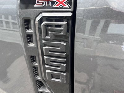 2026 Ford Super Duty F-250 SRW F-250® XL