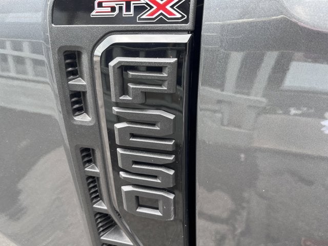 2026 Ford Super Duty F-250 SRW F-250® XL