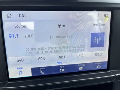 2026 Ford Super Duty F-250 SRW F-250® XL