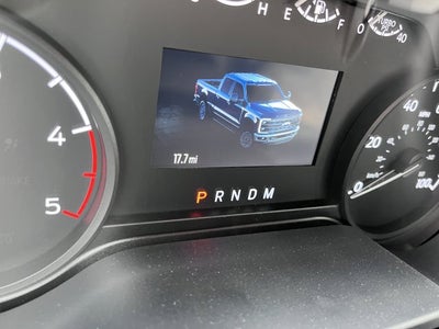 2026 Ford Super Duty F-250 SRW F-250® XL