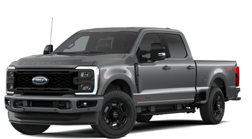 2026 Ford Super Duty F-250 SRW F-250® XL