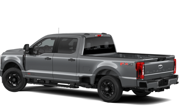2026 Ford Super Duty F-250 SRW F-250® XL