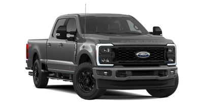 2026 Ford Super Duty F-250 SRW F-250® XL