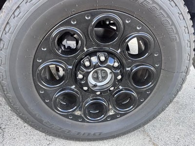 2024 Ford Super Duty F-250 SRW Lariat