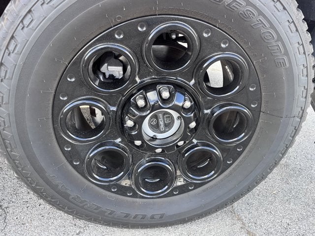 2024 Ford Super Duty F-250 SRW Lariat