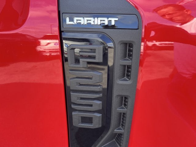 2024 Ford Super Duty F-250 SRW Lariat
