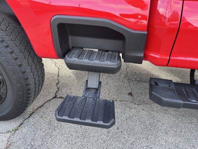 2024 Ford Super Duty F-250 SRW Lariat