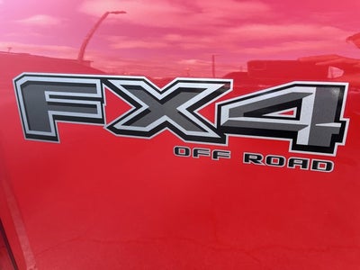 2024 Ford Super Duty F-250 SRW Lariat