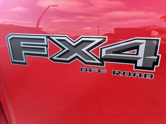 2024 Ford Super Duty F-250 SRW Lariat