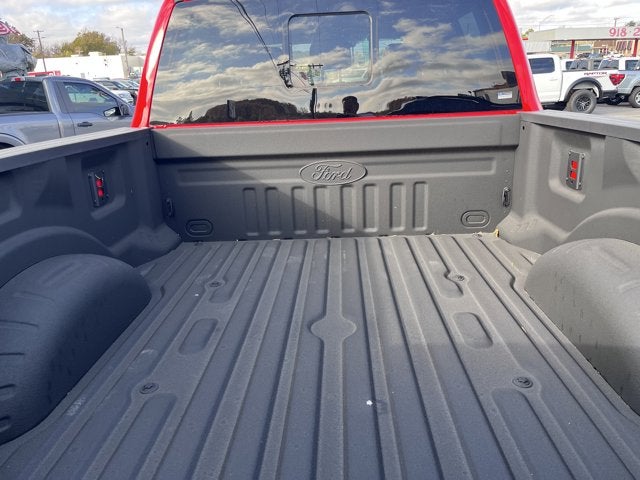 2024 Ford Super Duty F-250 SRW Lariat