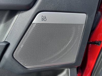 2024 Ford Super Duty F-250 SRW Lariat