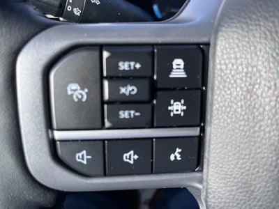 2024 Ford Super Duty F-250 SRW Lariat