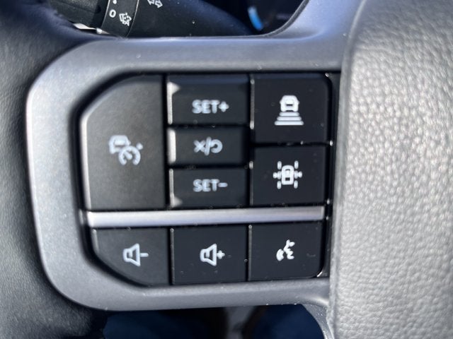 2024 Ford Super Duty F-250 SRW Lariat