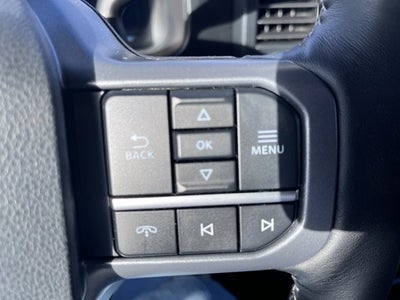 2024 Ford Super Duty F-250 SRW Lariat