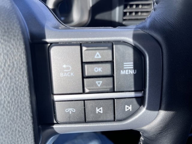 2024 Ford Super Duty F-250 SRW Lariat