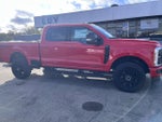 2024 Ford Super Duty F-250 SRW Lariat