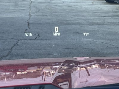 2024 Ford Super Duty F-250 SRW Lariat