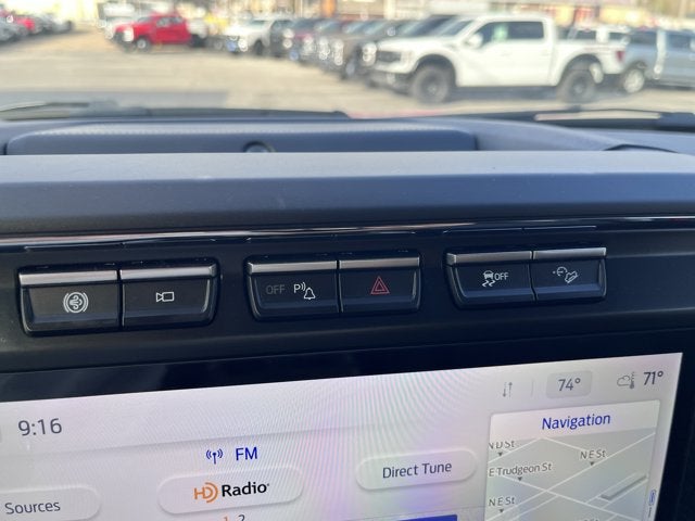 2024 Ford Super Duty F-250 SRW Lariat