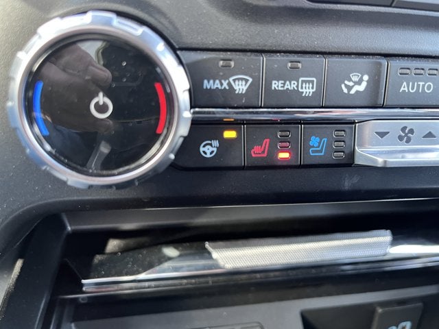 2024 Ford Super Duty F-250 SRW Lariat