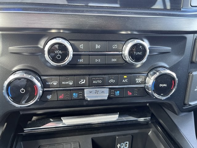 2024 Ford Super Duty F-250 SRW Lariat