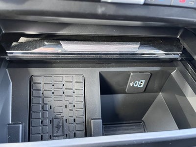 2024 Ford Super Duty F-250 SRW Lariat