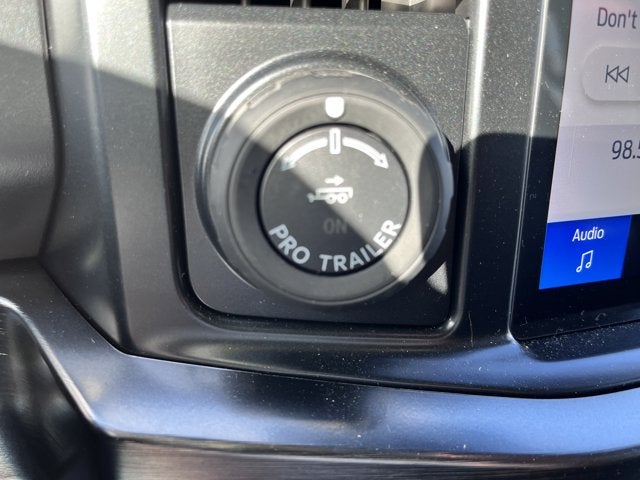 2024 Ford Super Duty F-250 SRW Lariat