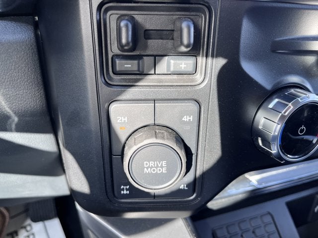 2024 Ford Super Duty F-250 SRW Lariat