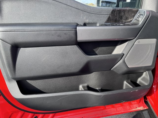 2024 Ford Super Duty F-250 SRW Lariat