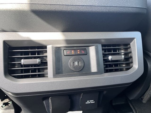 2024 Ford Super Duty F-250 SRW Lariat