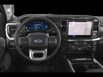 2024 Ford F-250 LARIAT
