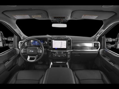2024 Ford F-250 LARIAT
