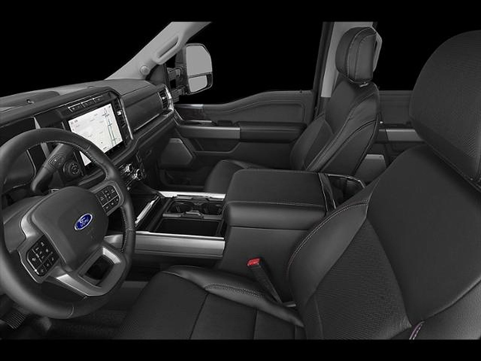 2024 Ford F-250 LARIAT