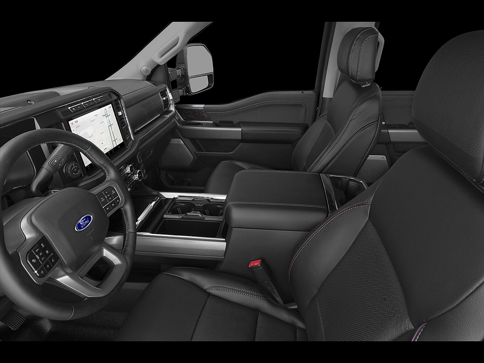 2024 Ford F-250 LARIAT
