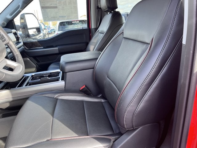 2024 Ford Super Duty F-250 SRW Lariat