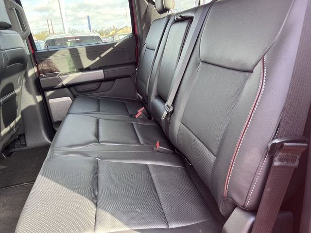 2024 Ford Super Duty F-250 SRW Lariat