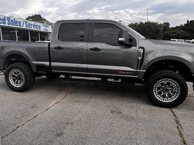 2025 Ford Super Duty F-250 SRW F-250® XL