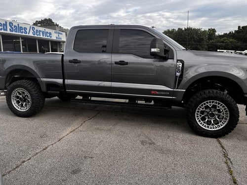 2025 Ford Super Duty F-250 SRW F-250® XL