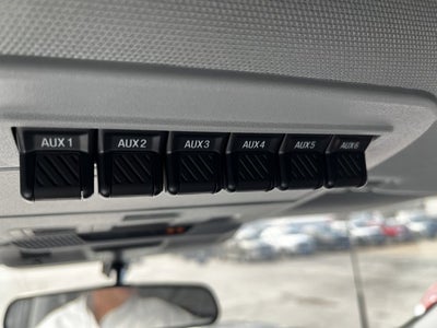 2025 Ford Super Duty F-250 SRW F-250® XL