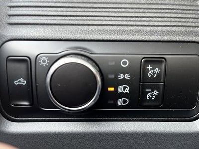 2025 Ford Super Duty F-250 SRW F-250® XL