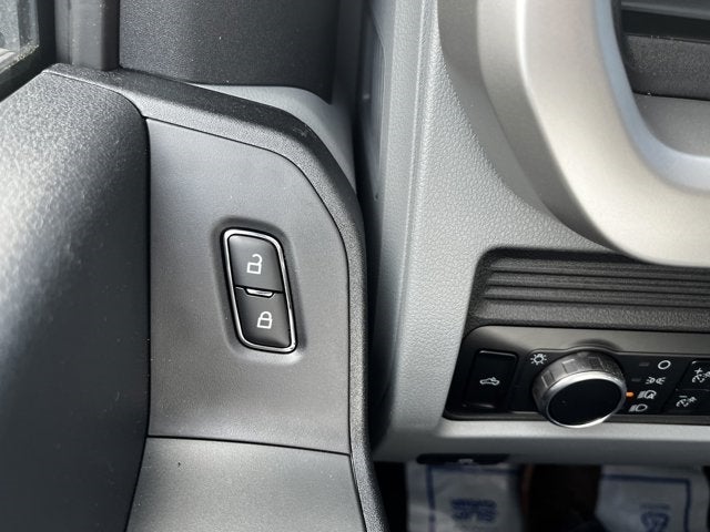 2025 Ford Super Duty F-250 SRW F-250® XL