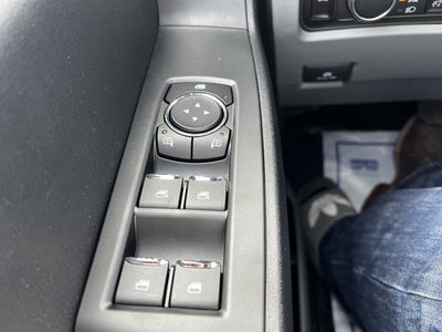 2025 Ford Super Duty F-250 SRW F-250® XL