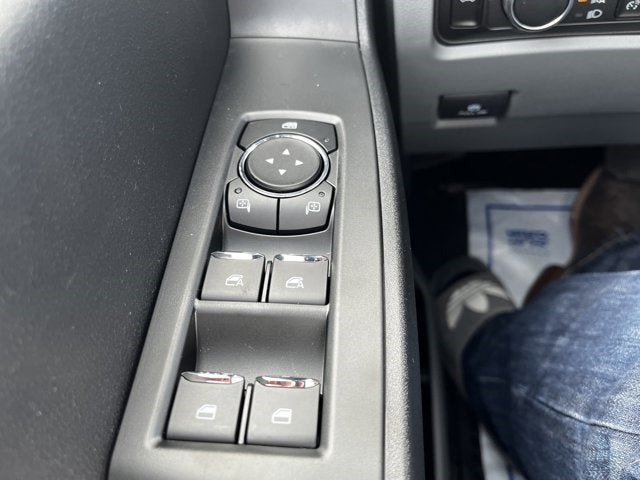 2025 Ford Super Duty F-250 SRW F-250® XL