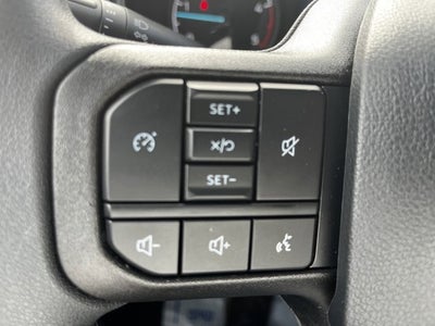 2025 Ford Super Duty F-250 SRW F-250® XL