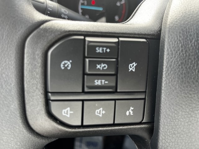 2025 Ford Super Duty F-250 SRW F-250® XL