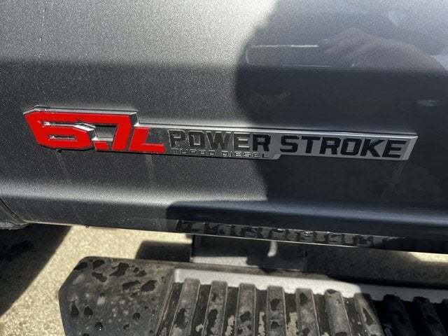 2025 Ford Super Duty F-250 SRW F-250® XL